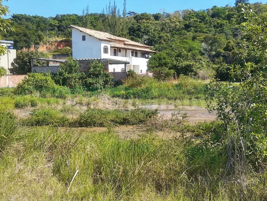 Foto 1 de Lote/Terreno à venda, 476m² em Jardim, Saquarema