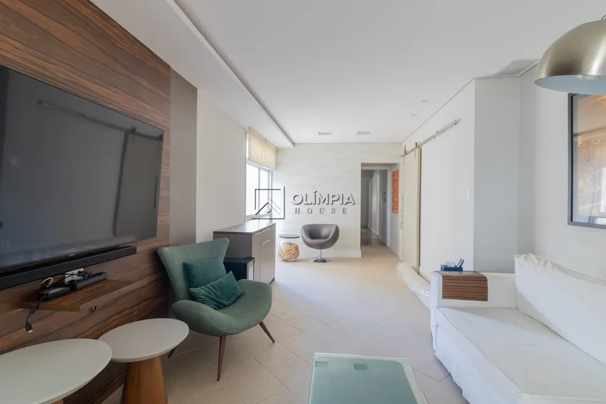 Foto 1 de Apartamento com 2 Quartos à venda, 135m² em Itaim Bibi, São Paulo