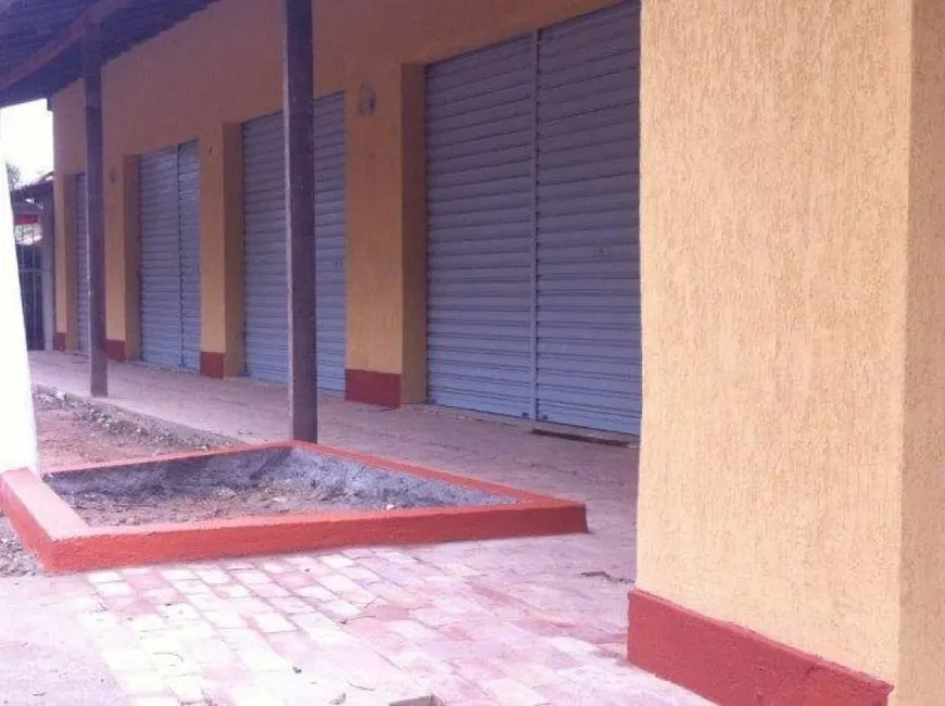 Foto 1 de Ponto Comercial à venda, 43m² em Nogueira, Petrópolis