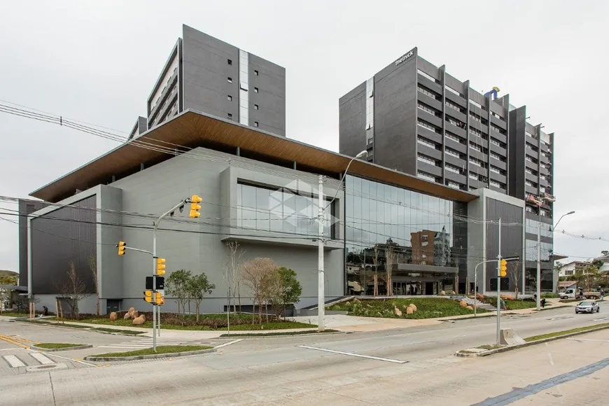 Foto 1 de Sala Comercial à venda, 34m² em Glória, Porto Alegre