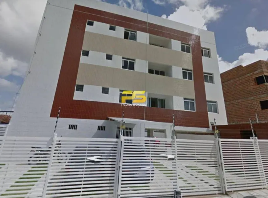 Foto 1 de Apartamento com 2 Quartos à venda, 82m² em Cidade dos Colibris, João Pessoa