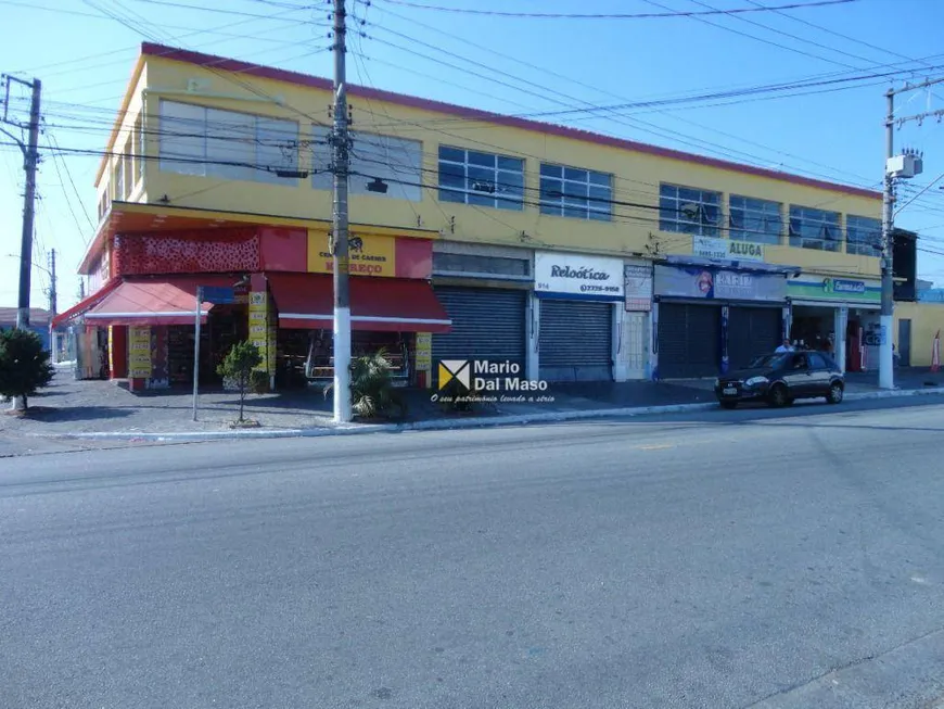 Foto 1 de Sala Comercial para alugar, 55m² em Vila Antonieta, São Paulo