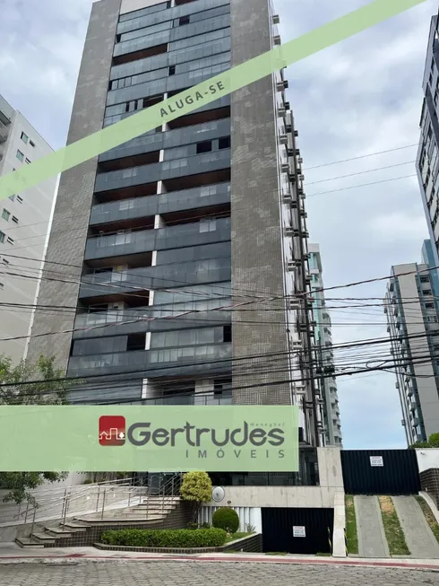 Foto 1 de Apartamento com 2 Quartos para alugar, 120m² em Mata da Praia, Vitória