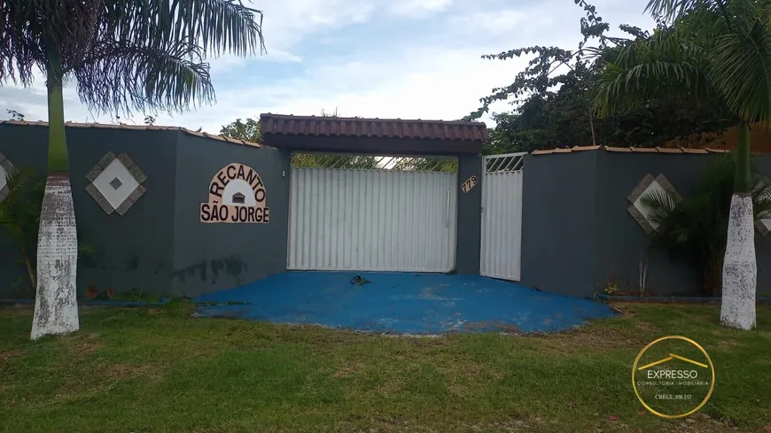 Foto 1 de Fazenda/Sítio com 2 Quartos à venda, 1000m² em Distrito Bacaetava, Iperó