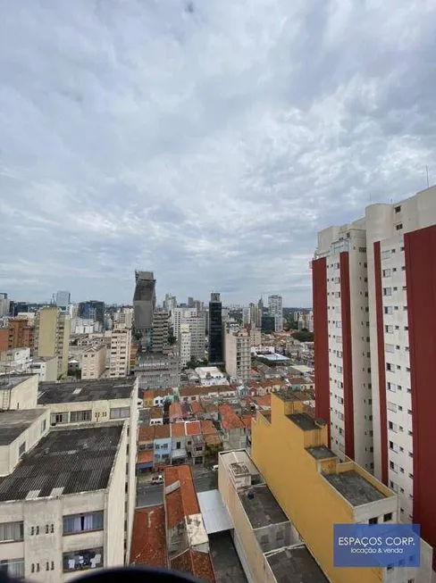 Foto 1 de Cobertura com 2 Quartos à venda, 156m² em Pinheiros, São Paulo