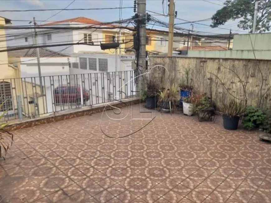 Foto 1 de Casa com 2 Quartos à venda, 82m² em Vila Mazzei, São Paulo