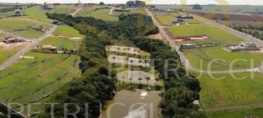 Foto 1 de Lote/Terreno à venda, 1200m² em Parque Residencial Indaia, Indaiatuba