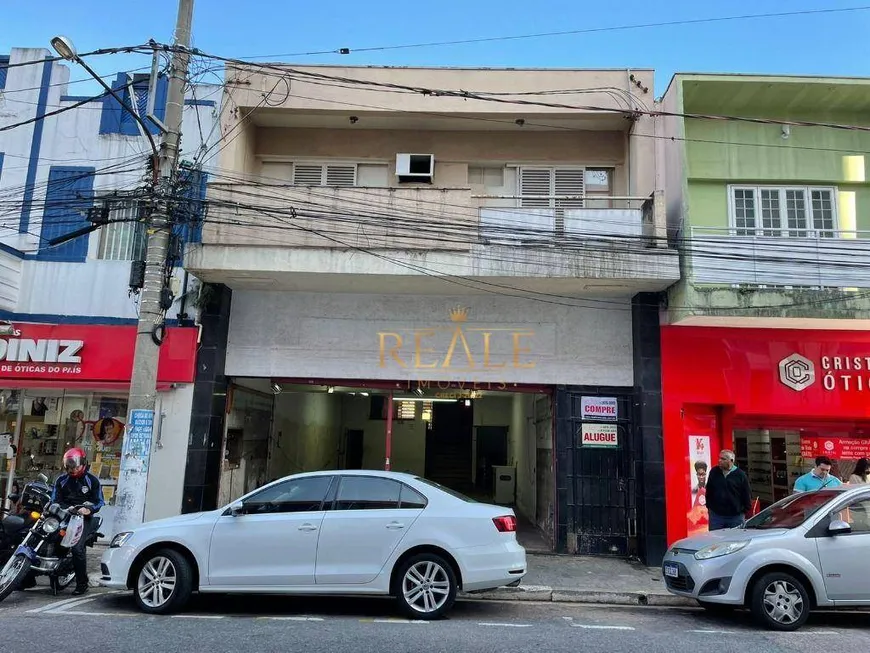 Foto 1 de Prédio Comercial para venda ou aluguel, 574m² em Centro, Jundiaí