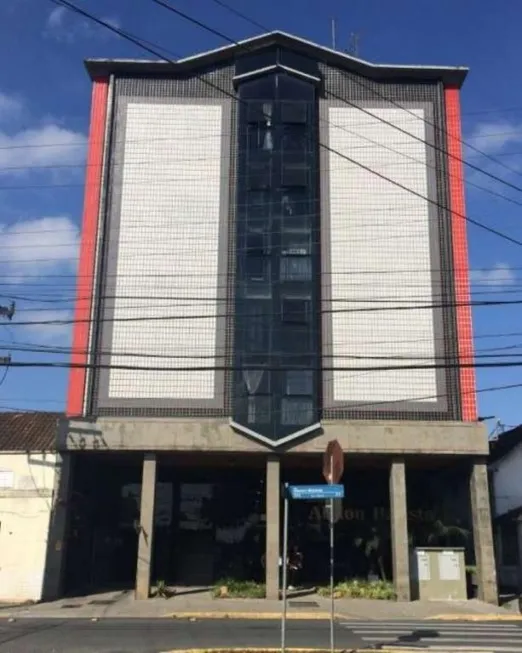Foto 1 de Apartamento com 2 Quartos para alugar, 56m² em Centro, Joinville