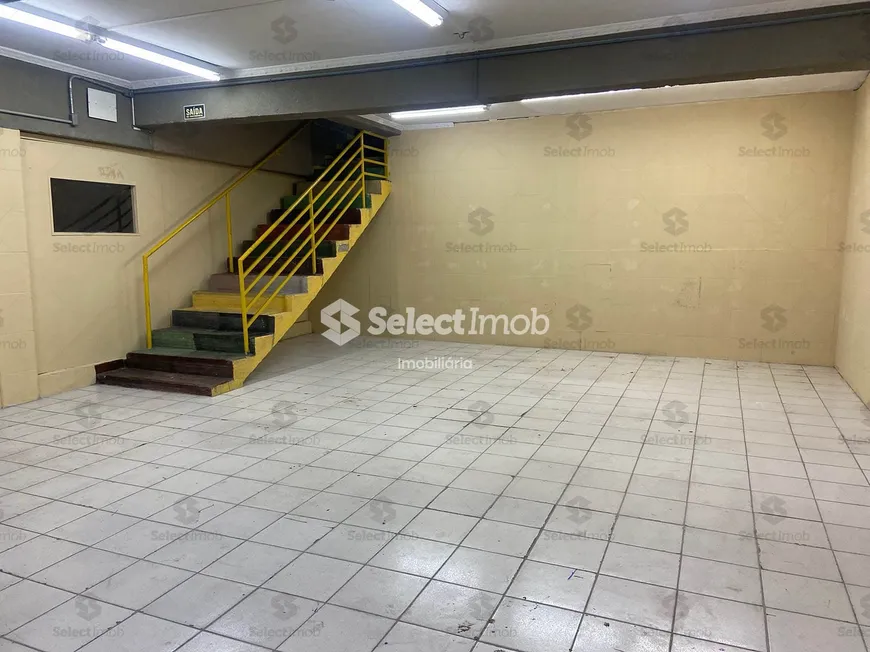 Foto 1 de Galpão/Depósito/Armazém para alugar, 749m² em Planalto, São Bernardo do Campo