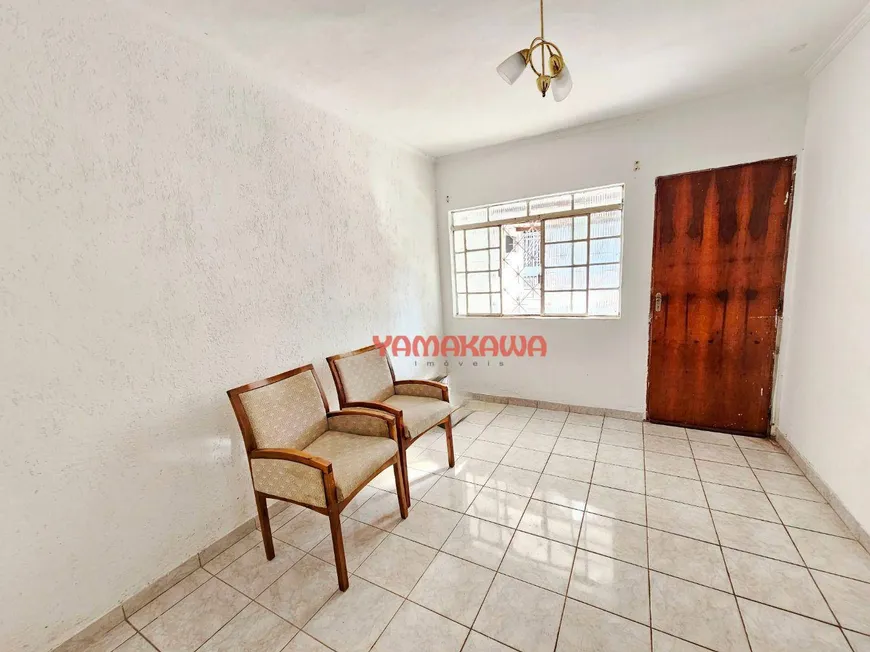 Foto 1 de Casa com 3 Quartos à venda, 130m² em Itaquera, São Paulo