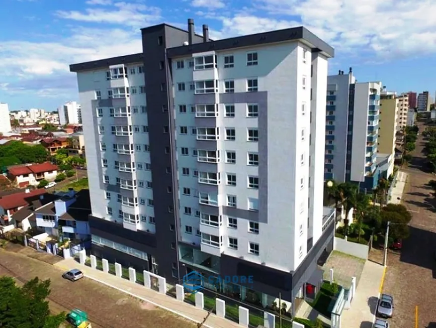Foto 1 de Apartamento com 3 Quartos à venda, 100m² em Panazzolo, Caxias do Sul