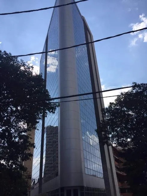 Foto 1 de à venda, 90m² em Lourdes, Belo Horizonte