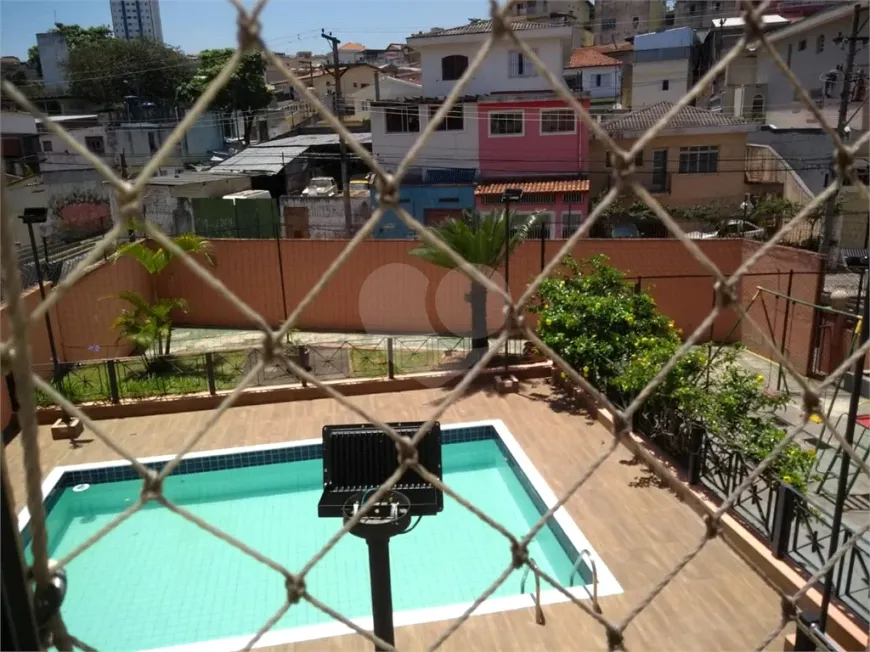 Foto 1 de Apartamento com 3 Quartos à venda, 62m² em Casa Verde, São Paulo