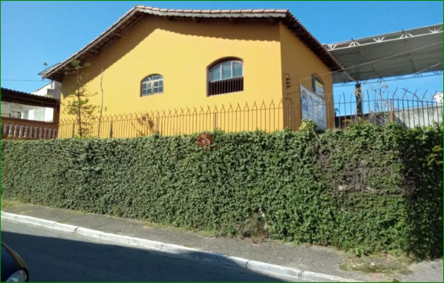 Foto 1 de Sobrado com 3 Quartos para venda ou aluguel, 135m² em Vila Carrão, São Paulo