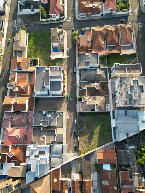 Foto 1 de Lote/Terreno à venda em São José, Franca