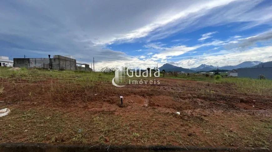 Foto 1 de Lote/Terreno à venda, 360000m² em Escolinha, Guaramirim