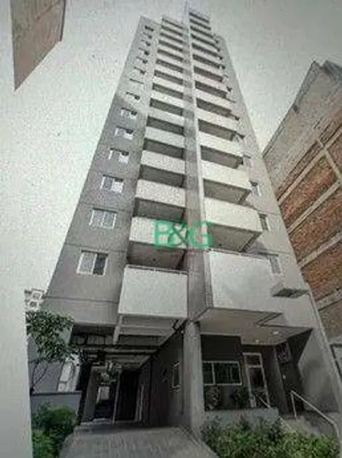 Foto 1 de Apartamento com 1 Quarto à venda, 44m² em Vila Buarque, São Paulo