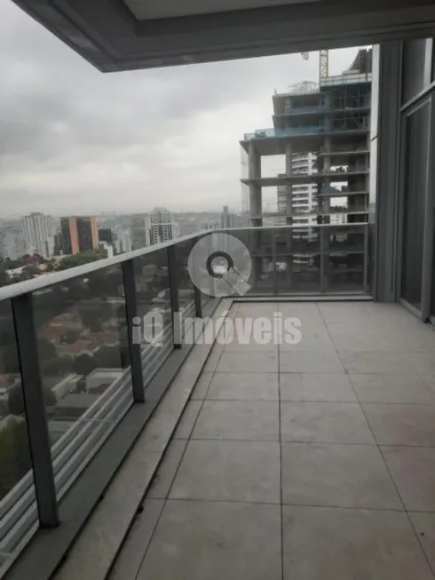 Foto 1 de Apartamento com 2 Quartos à venda, 130m² em Pinheiros, São Paulo