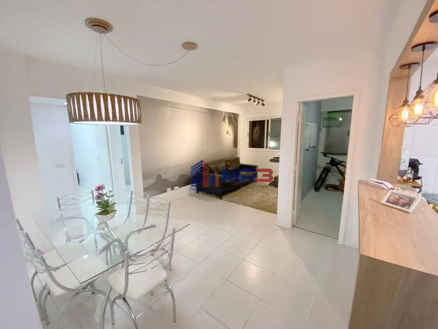 Foto 1 de Apartamento com 3 Quartos à venda, 84m² em Freguesia- Jacarepaguá, Rio de Janeiro