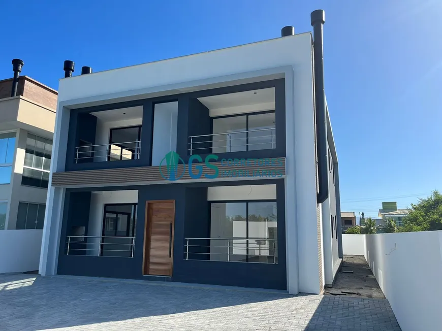 Foto 1 de Apartamento com 2 Quartos à venda, 70m² em Praia da Pinheira, Palhoça