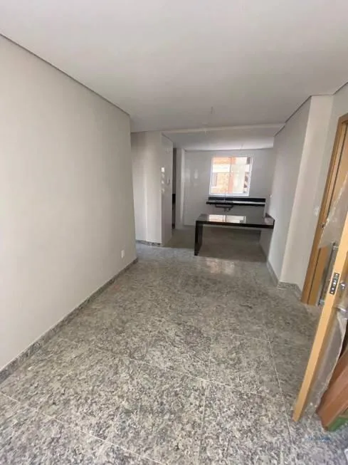 Foto 1 de Apartamento com 2 Quartos à venda, 53m² em Santa Efigênia, Belo Horizonte