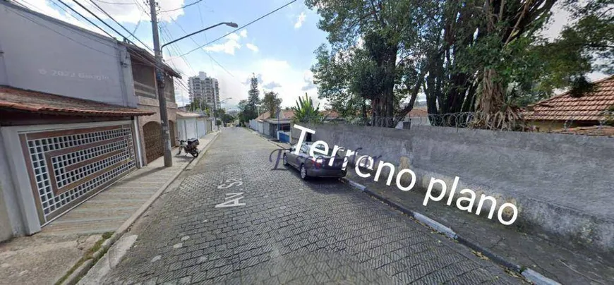 Foto 1 de Lote/Terreno à venda, 969m² em Vila Galvão, Guarulhos