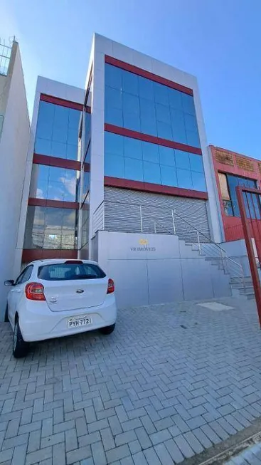 Foto 1 de Prédio Comercial para alugar, 633m² em São Sebastião, Porto Alegre