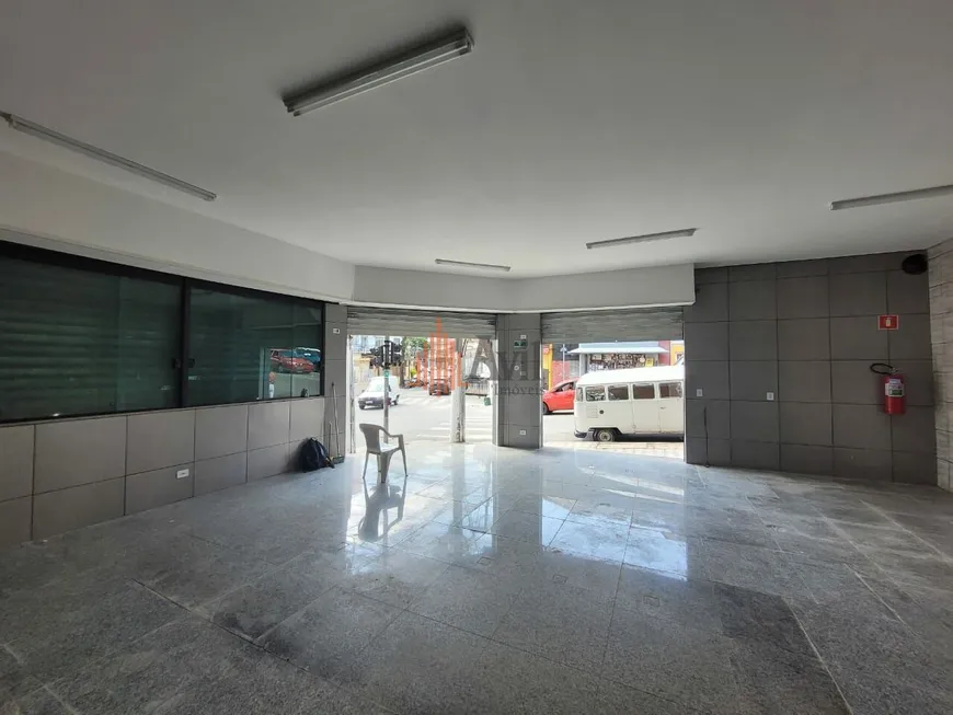 Foto 1 de Ponto Comercial para alugar, 200m² em Vila Matilde, São Paulo