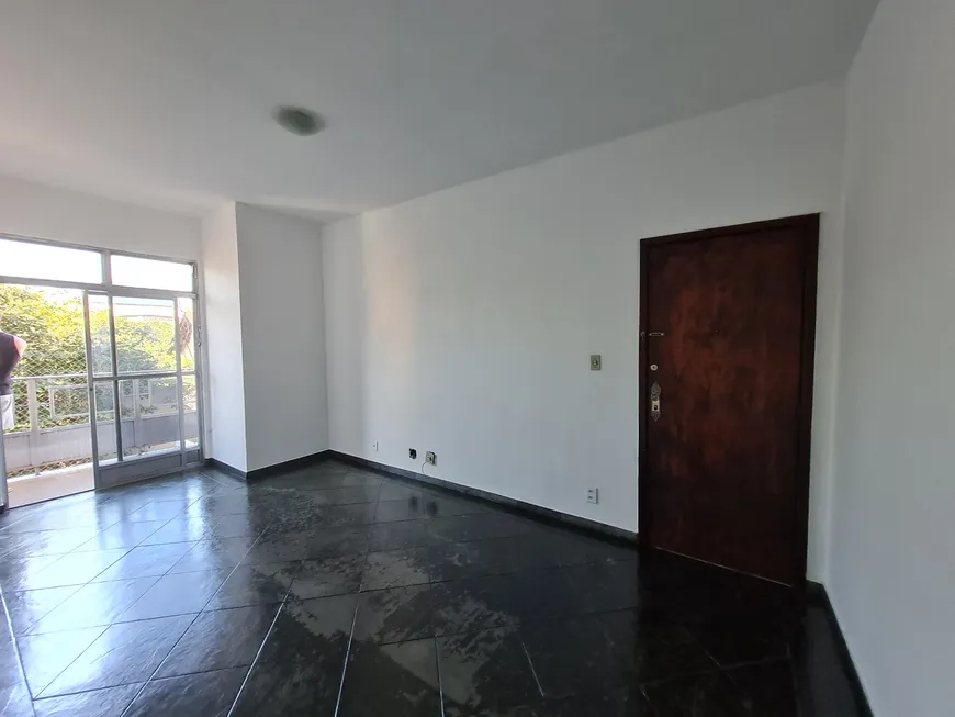 Foto 1 de Apartamento com 2 Quartos para venda ou aluguel, 65m² em Campo Grande, Rio de Janeiro