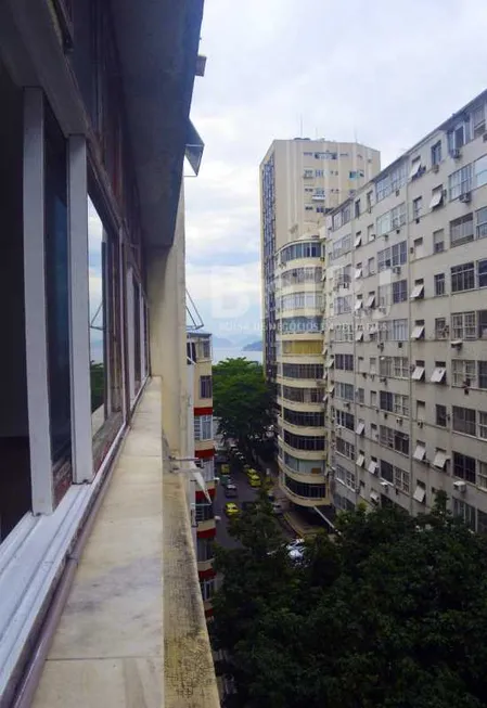 Foto 1 de Sala Comercial à venda, 207m² em Flamengo, Rio de Janeiro