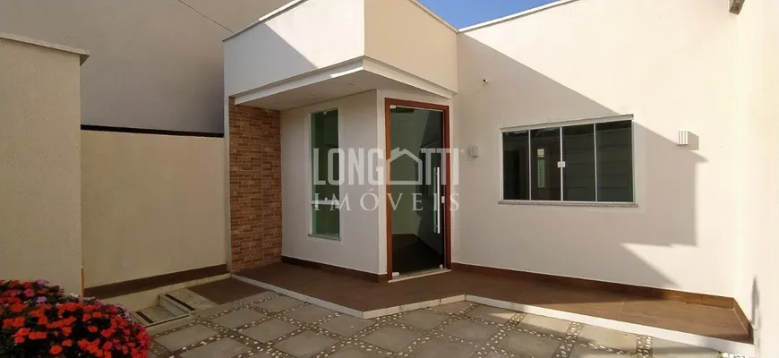 Foto 1 de Casa com 2 Quartos à venda, 110m² em Vila Belizário, São João Del Rei