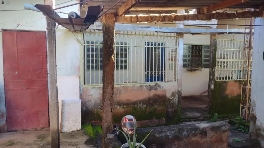 Foto 1 de Casa com 3 Quartos à venda, 180m² em Jardim Paiva, Novo Gama