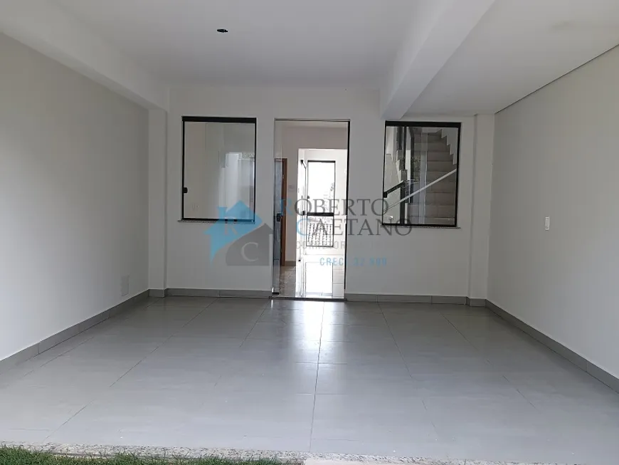 Foto 1 de Casa com 3 Quartos à venda, 120m² em Centro, Betim