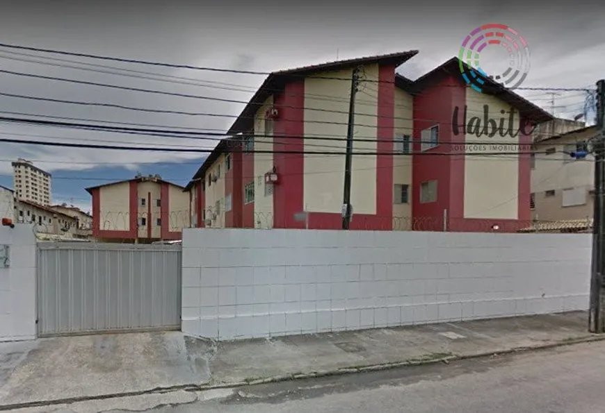 Foto 1 de Apartamento com 2 Quartos à venda, 48m² em Passaré, Fortaleza