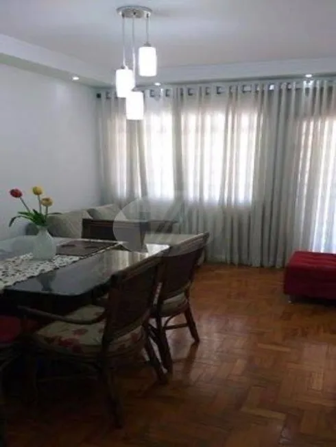 Foto 1 de Casa com 3 Quartos à venda, 105m² em Loteamento Parque São Martinho, Campinas