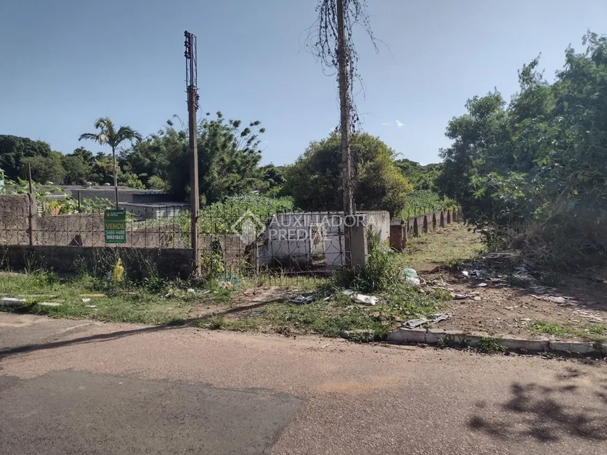 Foto 1 de Lote/Terreno à venda, 880m² em Nossa Senhora das Graças, Canoas