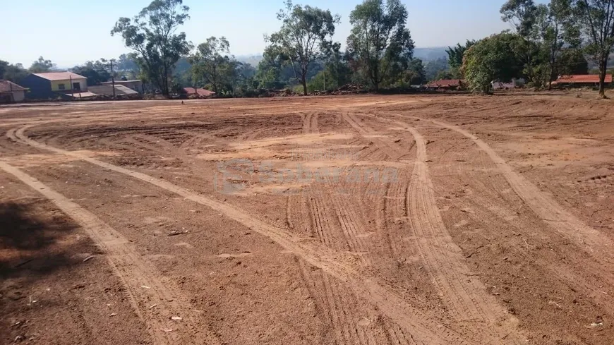 Foto 1 de Lote/Terreno à venda, 10127m² em Chácara de Recreio Santa Fé, Campinas