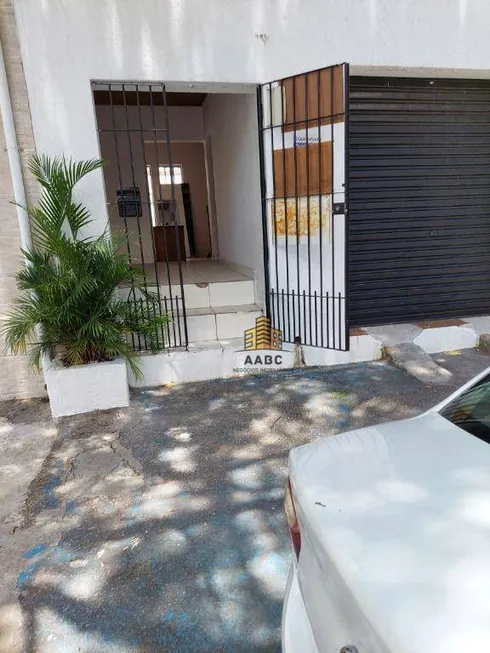 Foto 1 de Imóvel Comercial para alugar, 180m² em Vila Clementino, São Paulo