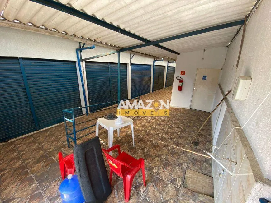 Foto 1 de Ponto Comercial para venda ou aluguel, 600m² em São Gonçalo, Taubaté