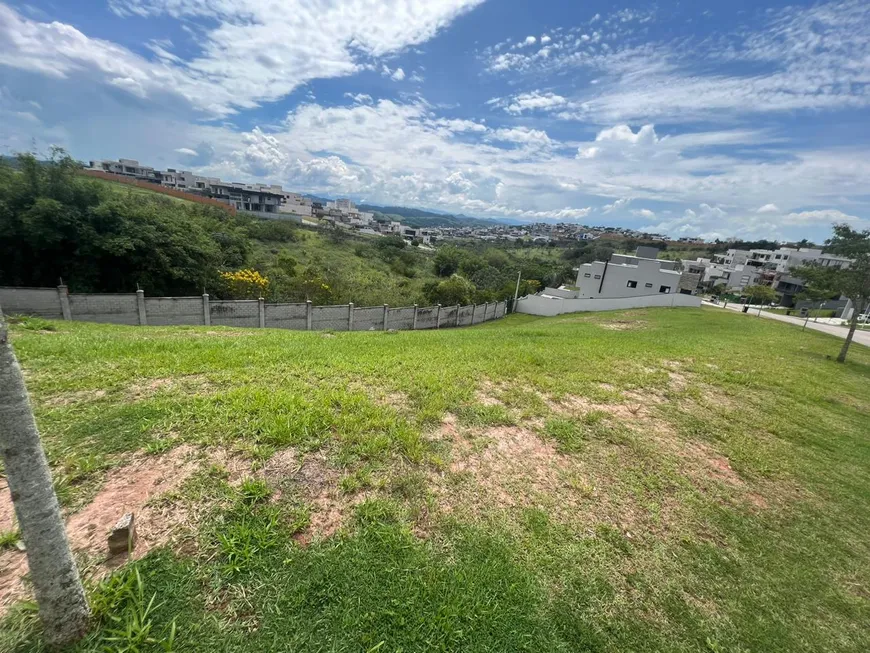 Foto 1 de Lote/Terreno à venda, 686m² em Condomínio Residencial Alphaville I , São José dos Campos