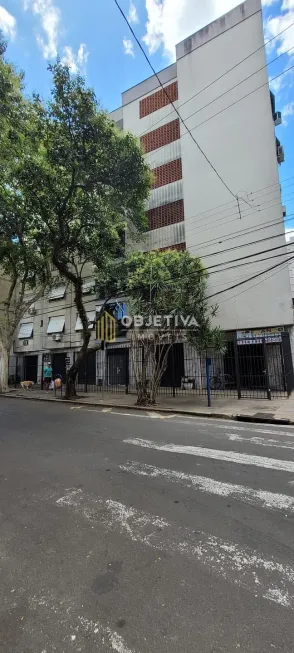 Foto 1 de Ponto Comercial para alugar, 40m² em Centro Histórico, Porto Alegre