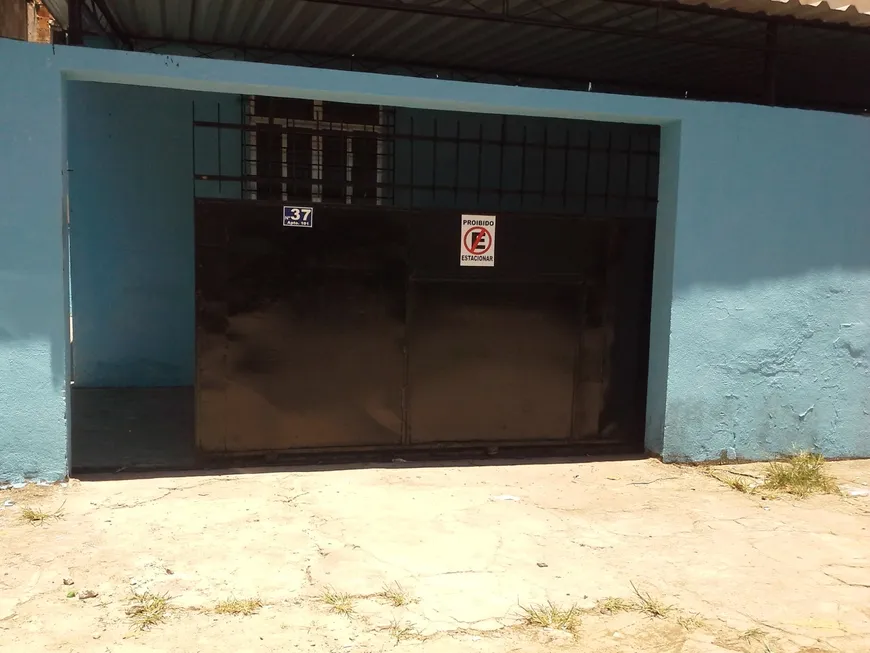 Foto 1 de Casa com 2 Quartos à venda, 70m² em Coelho Neto, Rio de Janeiro