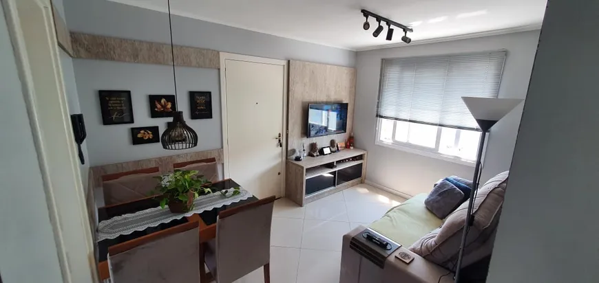 Foto 1 de Apartamento com 2 Quartos à venda, 62m² em Rondônia, Novo Hamburgo
