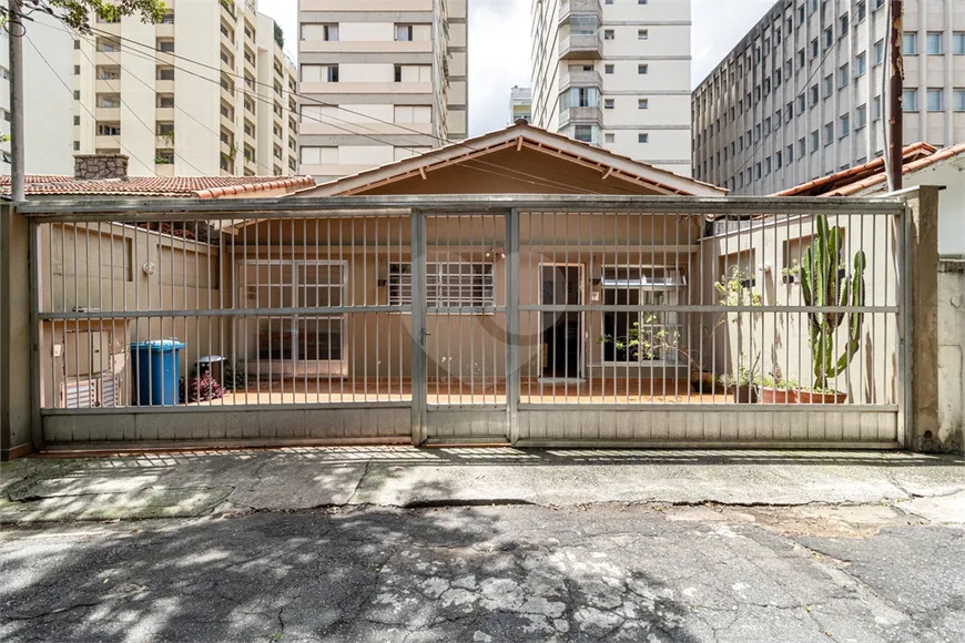 Foto 1 de  com 3 Quartos à venda, 180m² em Brooklin, São Paulo