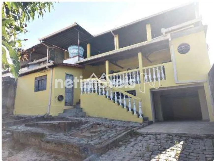 Foto 1 de Casa com 3 Quartos à venda, 160m² em Santa Fé, Betim