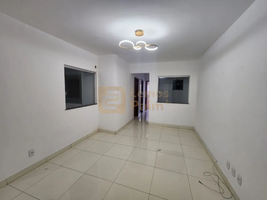 Foto 1 de Apartamento com 3 Quartos à venda, 95m² em Pontalzinho, Itabuna