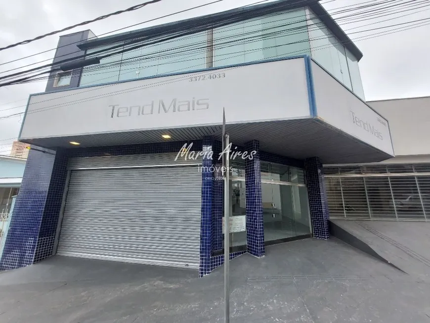 Foto 1 de Ponto Comercial para alugar, 340m² em Centro, São Carlos