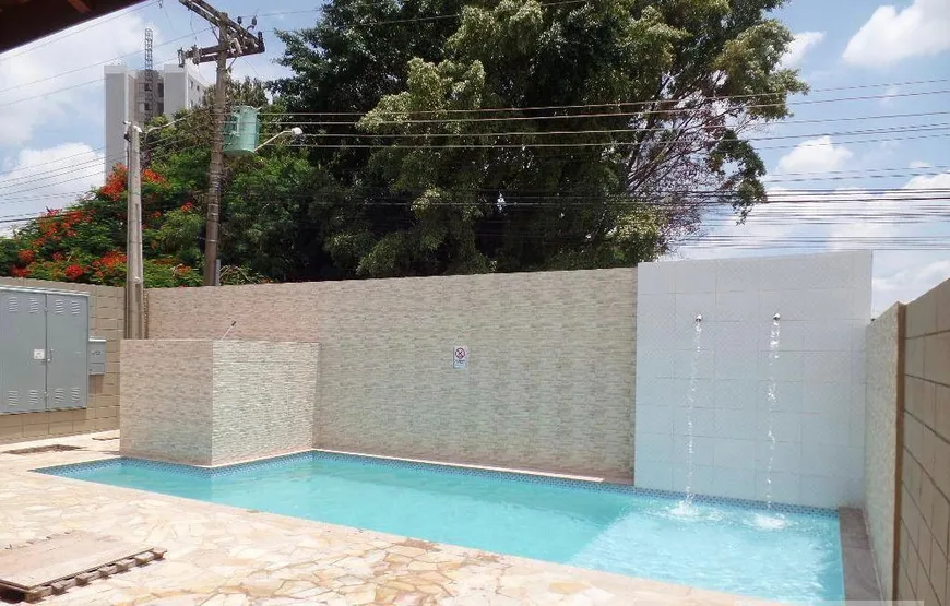 Foto 1 de Apartamento com 2 Quartos à venda, 65m² em Jardim São Sebastiao, Hortolândia