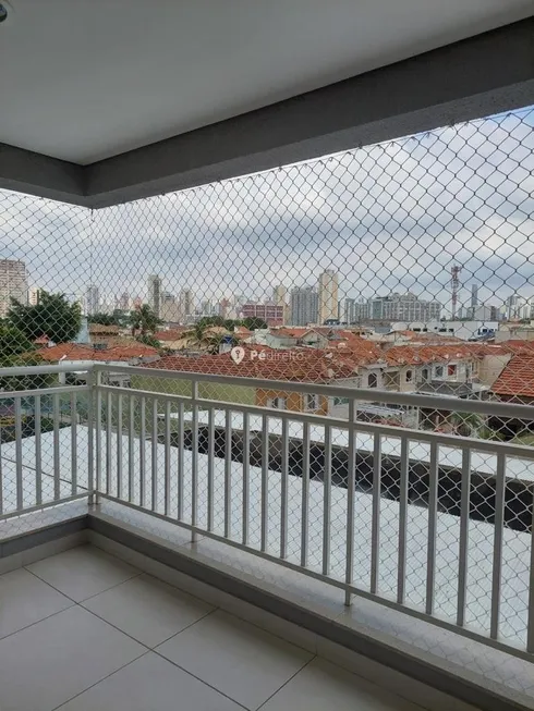 Foto 1 de Apartamento com 2 Quartos à venda, 75m² em Tatuapé, São Paulo